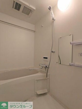 アピチェ板橋本町の物件内観写真